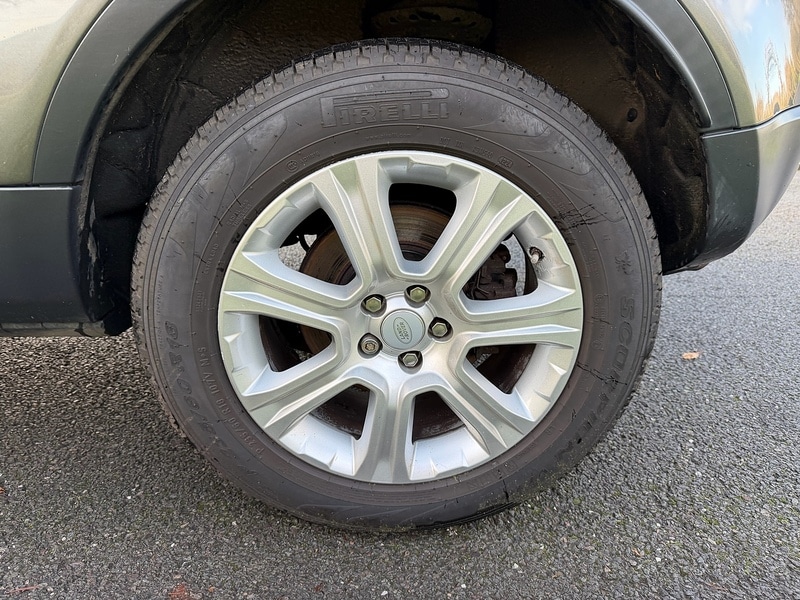 Used Land Rover Range Rover Evoque 2017 for sale - 76845894: Photo 26