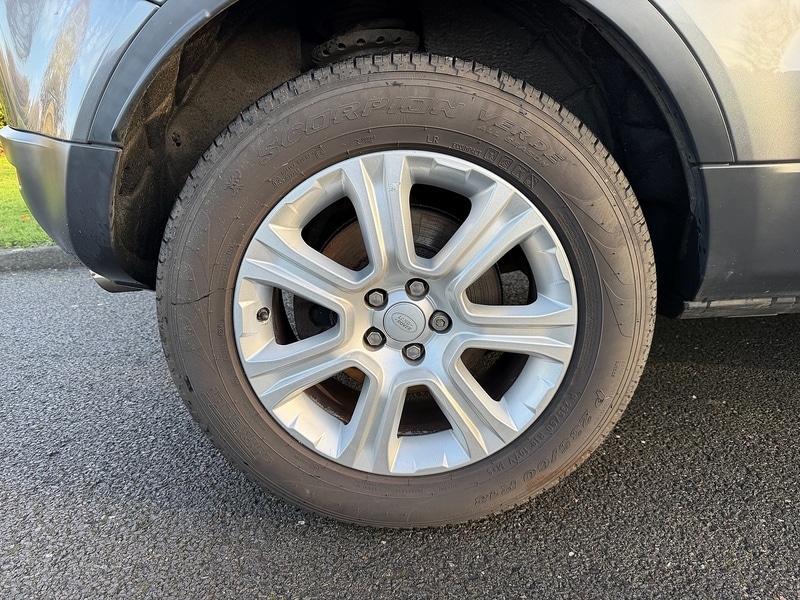 Used Land Rover Range Rover Evoque 2017 for sale - 76845894: Photo 27