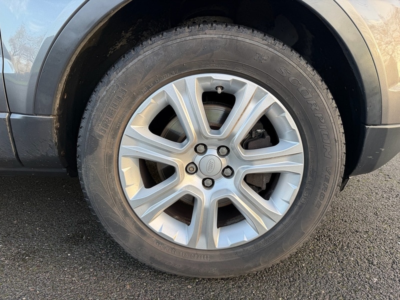 Used Land Rover Range Rover Evoque 2017 for sale - 76845894: Photo 28