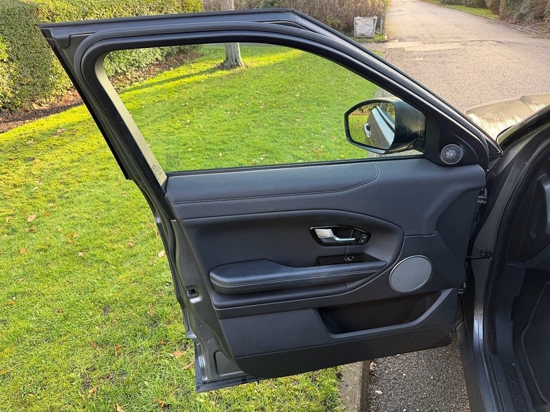 Used Land Rover Range Rover Evoque 2017 for sale - 76845894: Photo 29