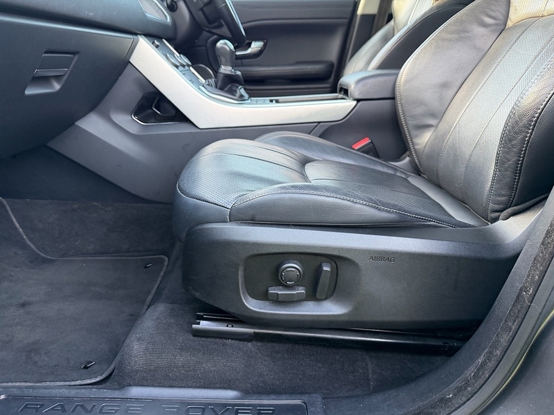 Used Land Rover Range Rover Evoque 2017 for sale - 76845894: Photo 33