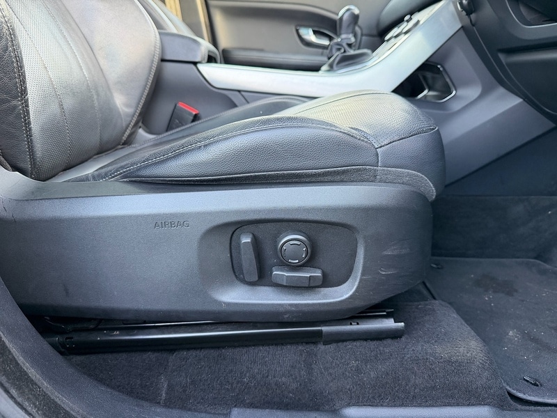 Used Land Rover Range Rover Evoque 2017 for sale - 76845894: Photo 34