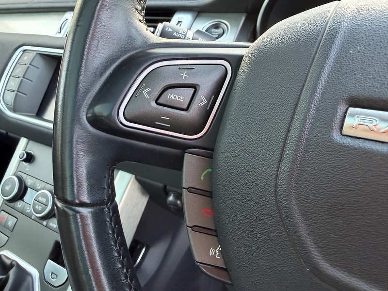 Used Land Rover Range Rover Evoque 2017 for sale - 76845894: Photo 38