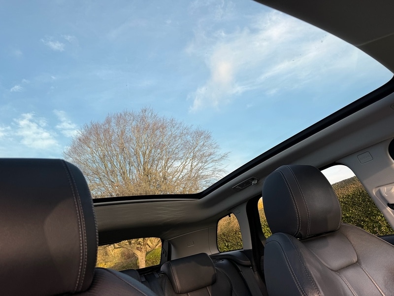 Used Land Rover Range Rover Evoque 2017 for sale - 76845894: Photo 39