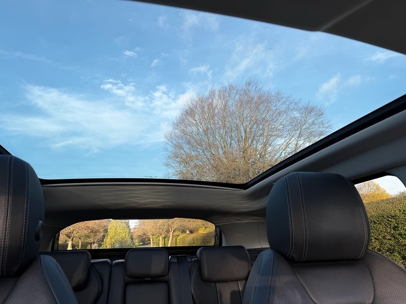 Used Land Rover Range Rover Evoque 2017 for sale - 76845894: Photo 40