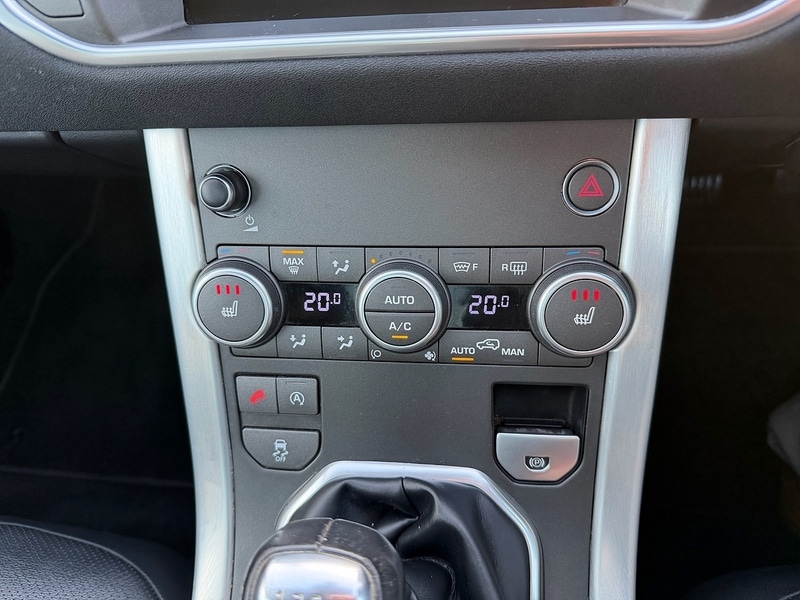 Used Land Rover Range Rover Evoque 2017 for sale - 76845894: Photo 44