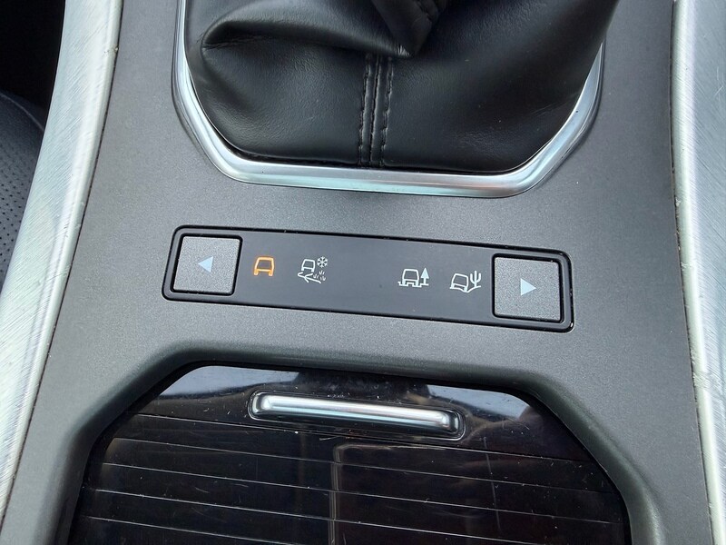 Used Land Rover Range Rover Evoque 2017 for sale - 76845894: Photo 45