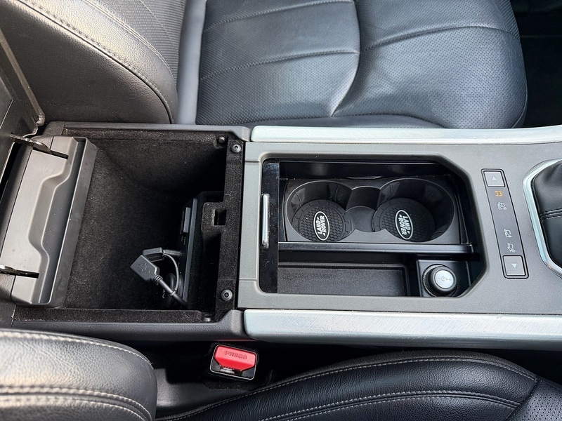 Used Land Rover Range Rover Evoque 2017 for sale - 76845894: Photo 46