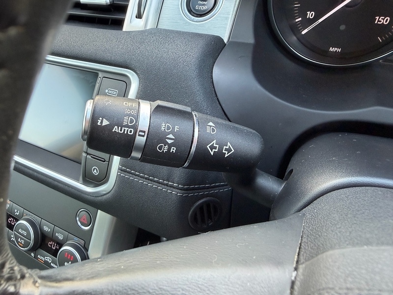 Used Land Rover Range Rover Evoque 2017 for sale - 76845894: Photo 47