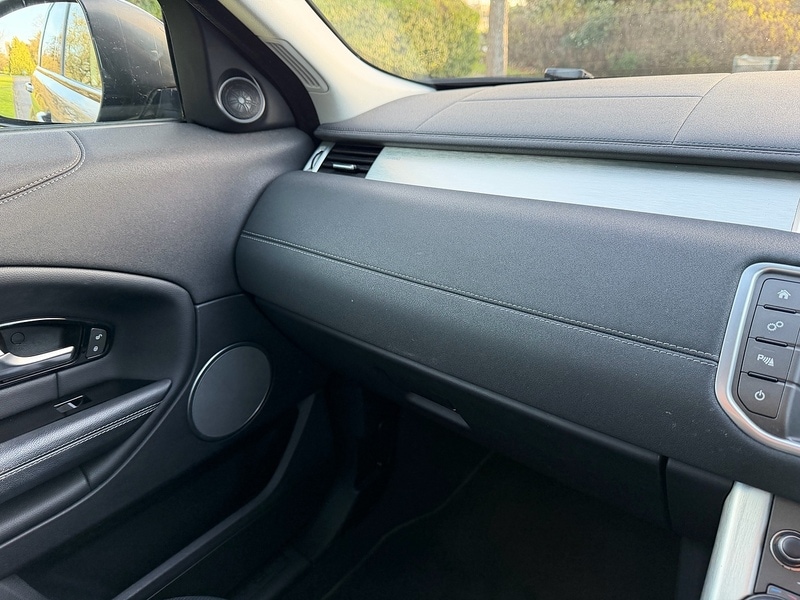 Used Land Rover Range Rover Evoque 2017 for sale - 76845894: Photo 49