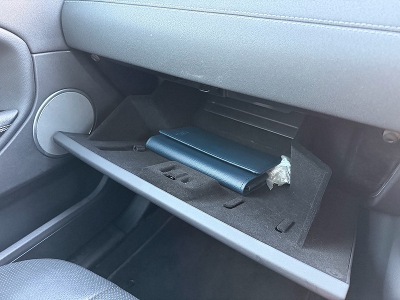 Used Land Rover Range Rover Evoque 2017 for sale - 76845894: Photo 50