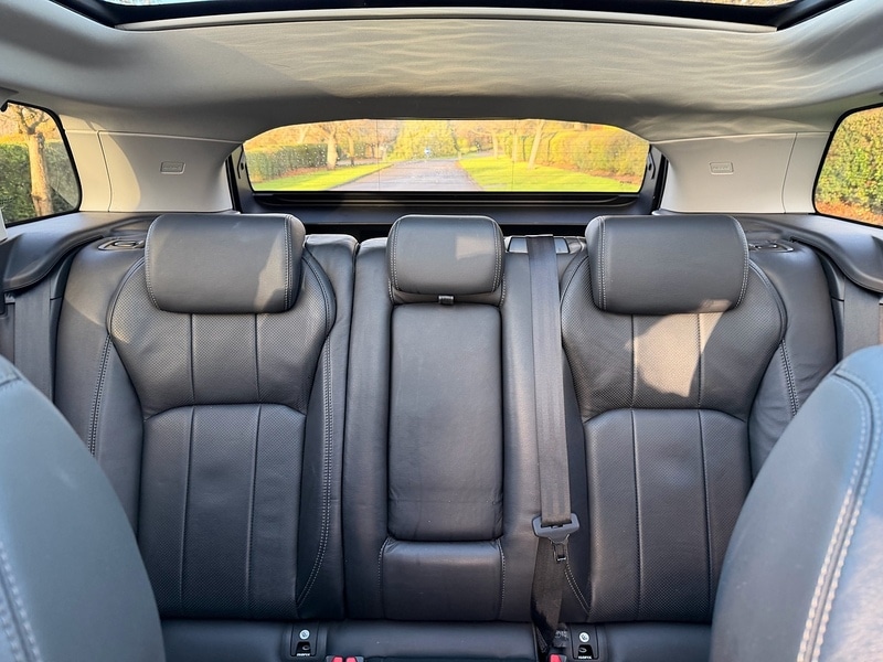 Used Land Rover Range Rover Evoque 2017 for sale - 76845894: Photo 51