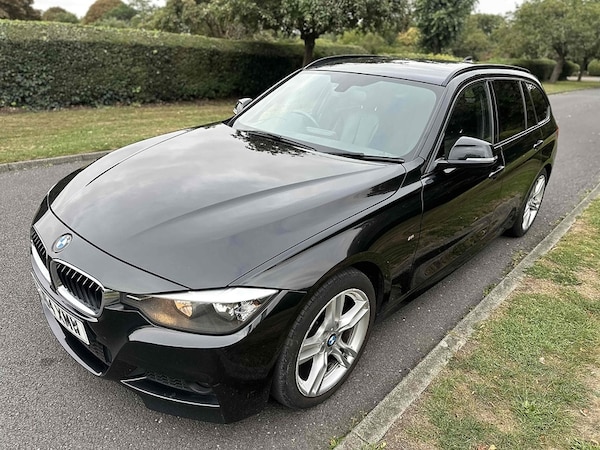 Used BMW 3 Series 2014 for sale - 75603928: Photo 10