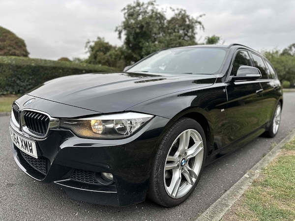 Used BMW 3 Series 2014 for sale - 75603928: Photo 11