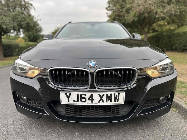 Used BMW 3 Series 2014 for sale - 75603928: Photo 13
