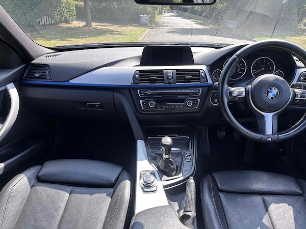 Used BMW 3 Series 2014 for sale - 75603928: Photo 15
