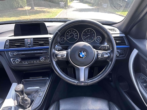Used BMW 3 Series 2014 for sale - 75603928: Photo 16