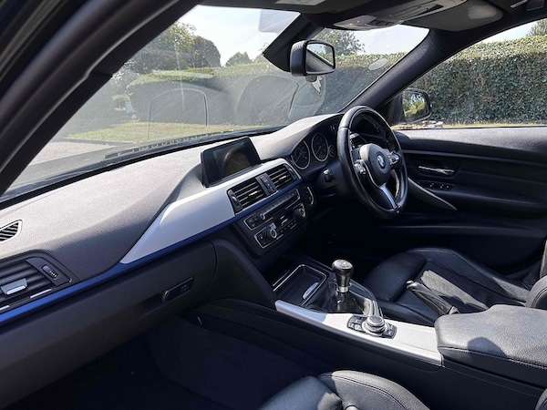 Used BMW 3 Series 2014 for sale - 75603928: Photo 17