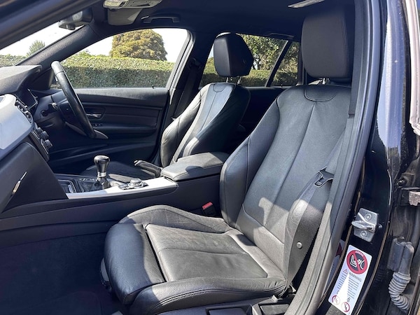 Used BMW 3 Series 2014 for sale - 75603928: Photo 18