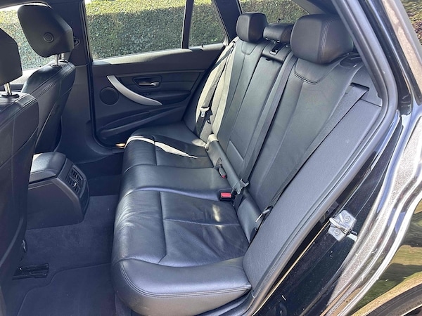 Used BMW 3 Series 2014 for sale - 75603928: Photo 19