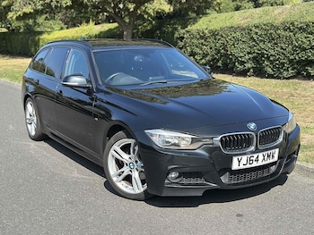 Used BMW 3 Series 2014 for sale - 75603928: Photo