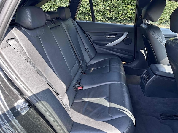 Used BMW 3 Series 2014 for sale - 75603928: Photo 20