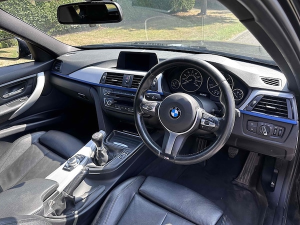 Used BMW 3 Series 2014 for sale - 75603928: Photo 21