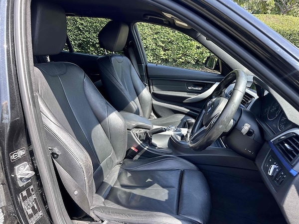 Used BMW 3 Series 2014 for sale - 75603928: Photo 22