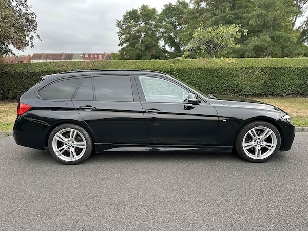 Used BMW 3 Series 2014 for sale - 75603928: Photo 2