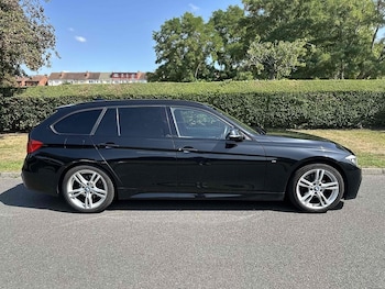 Used BMW 3 Series 2014 for sale - 75603928: Photo