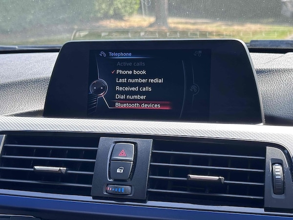 Used BMW 3 Series 2014 for sale - 75603928: Photo 30