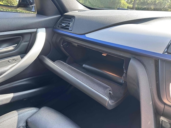 Used BMW 3 Series 2014 for sale - 75603928: Photo 35
