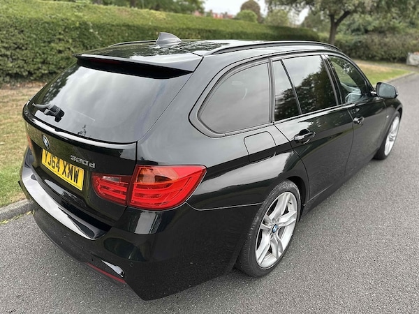 Used BMW 3 Series 2014 for sale - 75603928: Photo 3