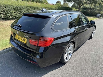 Used BMW 3 Series 2014 for sale - 75603928: Photo