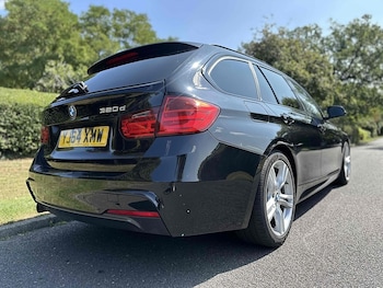 Used BMW 3 Series 2014 for sale - 75603928: Photo