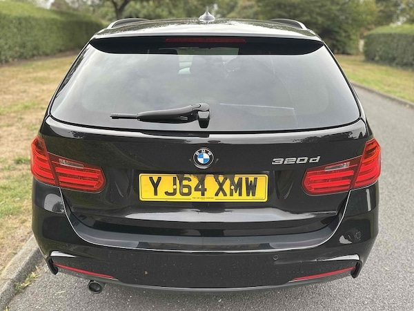 Used BMW 3 Series 2014 for sale - 75603928: Photo 5
