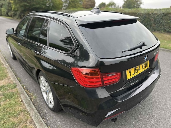 Used BMW 3 Series 2014 for sale - 75603928: Photo 7