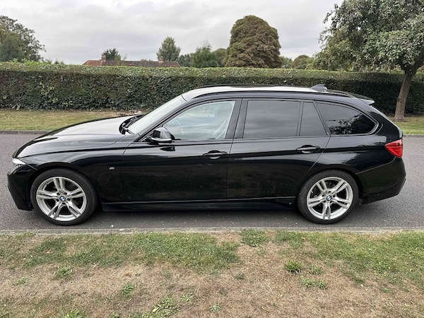 Used BMW 3 Series 2014 for sale - 75603928: Photo 9