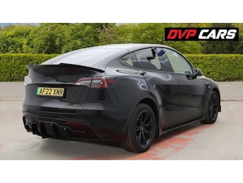 Used Tesla Model Y 2022 for sale - 79624048: Photo