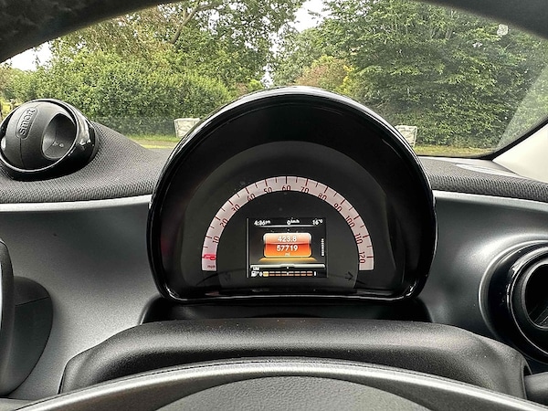 Used smart forfour 2018 for sale - 75299994: Photo 14