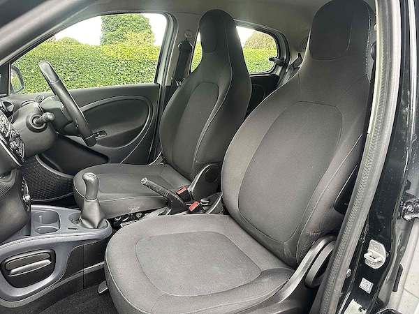 Used smart forfour 2018 for sale - 75299994: Photo 18