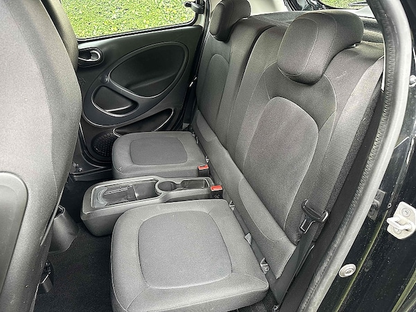Used smart forfour 2018 for sale - 75299994: Photo 19