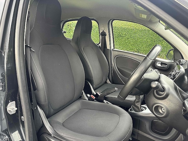 Used smart forfour 2018 for sale - 75299994: Photo 22