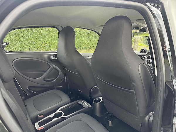 Used smart forfour 2018 for sale - 75299994: Photo 23