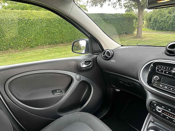Used smart forfour 2018 for sale - 75299994: Photo 24