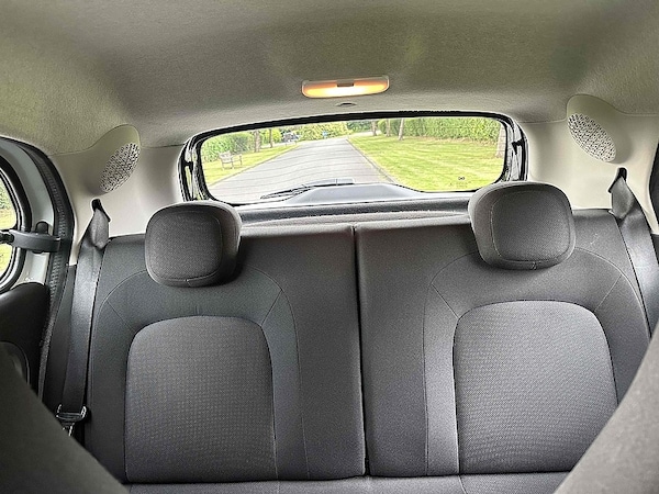 Used smart forfour 2018 for sale - 75299994: Photo 25