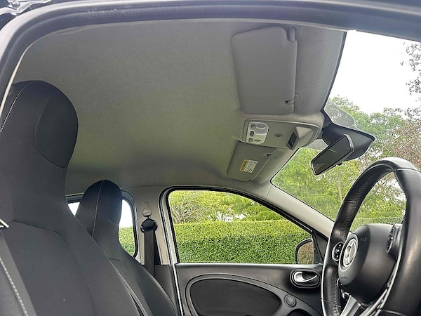 Used smart forfour 2018 for sale - 75299994: Photo 26