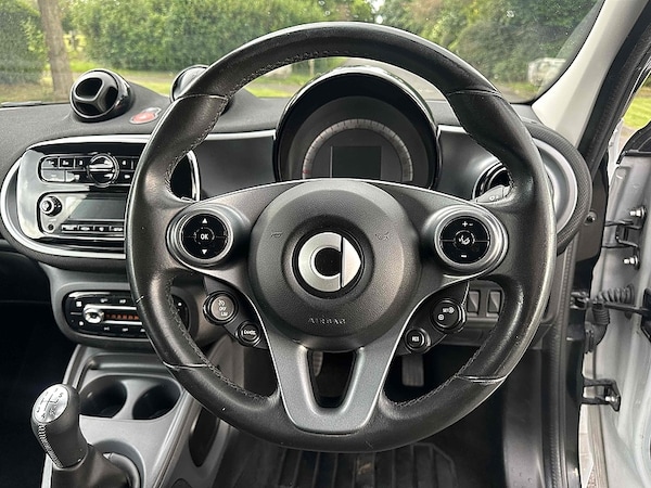 Used smart forfour 2018 for sale - 75299994: Photo 28