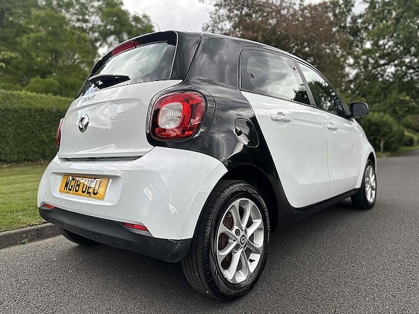 Used smart forfour 2018 for sale - 75299994: Photo 4