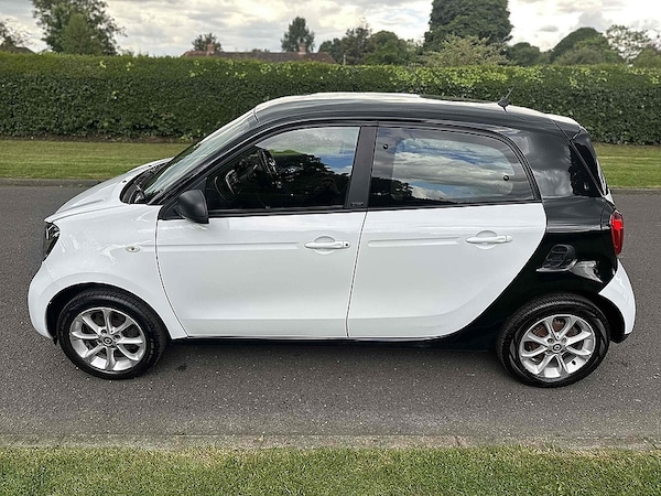 Used smart forfour 2018 for sale - 75299994: Photo 9